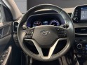 Hyundai tucson 1.6 crdi 115 hybrid 48v creative camera carplay clim radar garantie 12 mois occasion simplicicar narbonne...