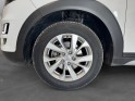 Hyundai tucson 1.6 crdi 115 hybrid 48v creative camera carplay clim radar garantie 12 mois occasion simplicicar narbonne...