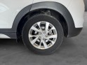 Hyundai tucson 1.6 crdi 115 hybrid 48v creative camera carplay clim radar garantie 12 mois occasion simplicicar narbonne...