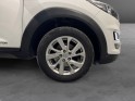 Hyundai tucson 1.6 crdi 115 hybrid 48v creative camera carplay clim radar garantie 12 mois occasion simplicicar narbonne...