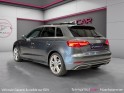 Audi a3 sportback 1.4 tfsi e-tron 204 s tronic 6 s line toit ouvrant camera carplay garantie 12 mois occasion simplicicar...