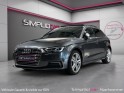 Audi a3 sportback 1.4 tfsi e-tron 204 s tronic 6 s line toit ouvrant camera carplay garantie 12 mois occasion simplicicar...