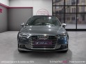 Audi a3 sportback 1.4 tfsi e-tron 204 s tronic 6 s line toit ouvrant camera carplay garantie 12 mois occasion simplicicar...