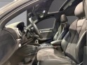 Audi a3 sportback 1.4 tfsi e-tron 204 s tronic 6 s line toit ouvrant camera carplay garantie 12 mois occasion simplicicar...
