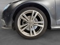 Audi a3 sportback 1.4 tfsi e-tron 204 s tronic 6 s line toit ouvrant camera carplay garantie 12 mois occasion simplicicar...