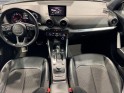 Audi q2 q2 30 tdi 116 s tronic 7 s line plus 1ere main carplay garantie 12mois occasion simplicicar narbonne simplicicar...