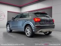 Audi q2 q2 30 tdi 116 s tronic 7 s line plus 1ere main carplay garantie 12mois occasion simplicicar narbonne simplicicar...
