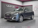 Audi q2 q2 30 tdi 116 s tronic 7 s line plus 1ere main carplay garantie 12mois occasion simplicicar narbonne simplicicar...