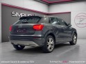 Audi q2 q2 30 tdi 116 s tronic 7 s line plus 1ere main carplay garantie 12mois occasion simplicicar narbonne simplicicar...