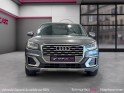 Audi q2 q2 30 tdi 116 s tronic 7 s line plus 1ere main carplay garantie 12mois occasion simplicicar narbonne simplicicar...