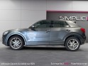 Audi q2 q2 30 tdi 116 s tronic 7 s line plus 1ere main carplay garantie 12mois occasion simplicicar narbonne simplicicar...