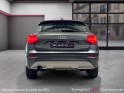 Audi q2 q2 30 tdi 116 s tronic 7 s line plus 1ere main carplay garantie 12mois occasion simplicicar narbonne simplicicar...