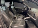 Audi q2 q2 30 tdi 116 s tronic 7 s line plus 1ere main carplay garantie 12mois occasion simplicicar narbonne simplicicar...