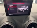 Audi q2 q2 30 tdi 116 s tronic 7 s line plus 1ere main carplay garantie 12mois occasion simplicicar narbonne simplicicar...