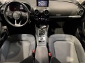 Audi a3 sportback business 30 tdi 116 business line garantie 12 mois entretien audi occasion simplicicar narbonne simplicicar...