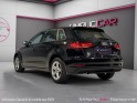 Audi a3 sportback business 30 tdi 116 business line garantie 12 mois entretien audi occasion simplicicar narbonne simplicicar...