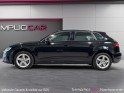 Audi a3 sportback business 30 tdi 116 business line garantie 12 mois entretien audi occasion simplicicar narbonne simplicicar...