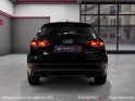 Audi a3 sportback business 30 tdi 116 business line garantie 12 mois entretien audi occasion simplicicar narbonne simplicicar...