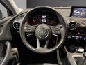 Audi a3 sportback business 30 tdi 116 business line garantie 12 mois entretien audi occasion simplicicar narbonne simplicicar...