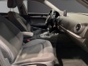 Audi a3 sportback business 30 tdi 116 business line garantie 12 mois entretien audi occasion simplicicar narbonne simplicicar...