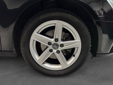 Audi a3 sportback business 30 tdi 116 business line garantie 12 mois entretien audi occasion simplicicar narbonne simplicicar...
