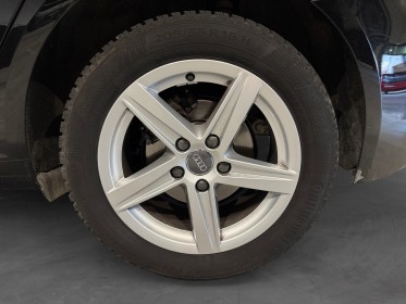 Audi a3 sportback business 30 tdi 116 business line garantie 12 mois entretien audi occasion simplicicar narbonne simplicicar...
