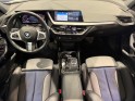Bmw serie 1 f40 120d xdrive 190 ch bva8 m sport carplay toit ouvrant garantie 12 mois occasion simplicicar narbonne...