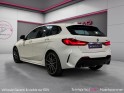 Bmw serie 1 f40 120d xdrive 190 ch bva8 m sport carplay toit ouvrant garantie 12 mois occasion simplicicar narbonne...