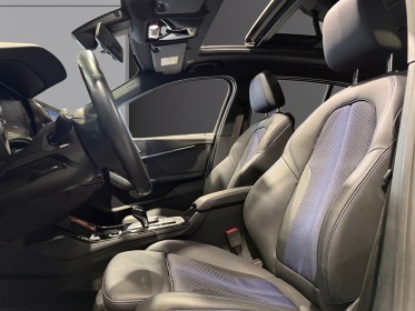 Bmw serie 1 f40 120d xdrive 190 ch bva8 m sport carplay toit ouvrant garantie 12 mois occasion simplicicar narbonne...