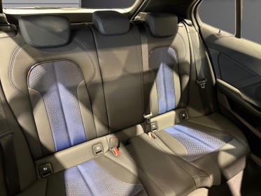 Bmw serie 1 f40 120d xdrive 190 ch bva8 m sport carplay toit ouvrant garantie 12 mois occasion simplicicar narbonne...