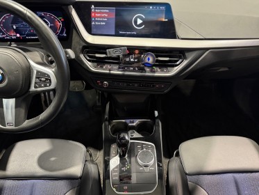 Bmw serie 1 f40 120d xdrive 190 ch bva8 m sport carplay toit ouvrant garantie 12 mois occasion simplicicar narbonne...