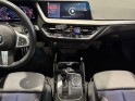 Bmw serie 1 f40 120d xdrive 190 ch bva8 m sport carplay toit ouvrant garantie 12 mois occasion simplicicar narbonne...