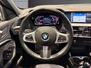 Bmw serie 1 f40 120d xdrive 190 ch bva8 m sport carplay toit ouvrant garantie 12 mois occasion simplicicar narbonne...
