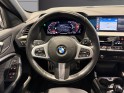 Bmw serie 1 f40 120d xdrive 190 ch bva8 m sport carplay toit ouvrant garantie 12 mois occasion simplicicar narbonne...
