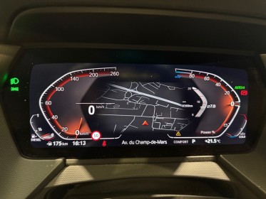 Bmw serie 1 f40 120d xdrive 190 ch bva8 m sport carplay toit ouvrant garantie 12 mois occasion simplicicar narbonne...