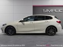 Bmw serie 1 f40 120d xdrive 190 ch bva8 m sport carplay toit ouvrant garantie 12 mois occasion simplicicar narbonne...