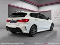 Bmw serie 1 f40 120d xdrive 190 ch bva8 m sport carplay toit ouvrant garantie 12 mois occasion simplicicar narbonne...