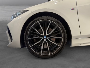 Bmw serie 1 f40 120d xdrive 190 ch bva8 m sport carplay toit ouvrant garantie 12 mois occasion simplicicar narbonne...