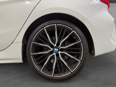 Bmw serie 1 f40 120d xdrive 190 ch bva8 m sport carplay toit ouvrant garantie 12 mois occasion simplicicar narbonne...