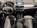 Bmw x2 f39 sdrive 18i 136 ch dkg7 lounge entretien bmw 1ere main garantie 12mois occasion simplicicar narbonne simplicicar...