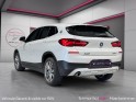 Bmw x2 f39 sdrive 18i 136 ch dkg7 lounge entretien bmw 1ere main garantie 12mois occasion simplicicar narbonne simplicicar...