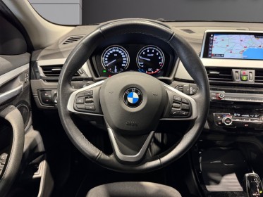 Bmw x2 f39 sdrive 18i 136 ch dkg7 lounge entretien bmw 1ere main garantie 12mois occasion simplicicar narbonne simplicicar...
