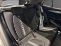 Bmw x2 f39 sdrive 18i 136 ch dkg7 lounge entretien bmw 1ere main garantie 12mois occasion simplicicar narbonne simplicicar...