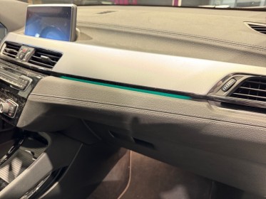 Bmw x2 f39 sdrive 18i 136 ch dkg7 lounge entretien bmw 1ere main garantie 12mois occasion simplicicar narbonne simplicicar...