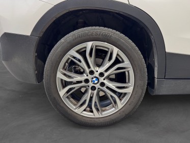 Bmw x2 f39 sdrive 18i 136 ch dkg7 lounge entretien bmw 1ere main garantie 12mois occasion simplicicar narbonne simplicicar...