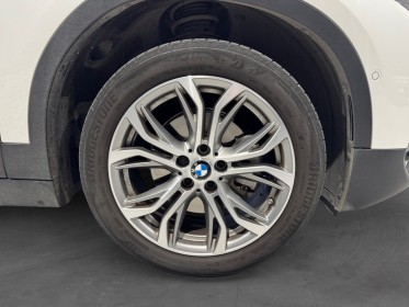 Bmw x2 f39 sdrive 18i 136 ch dkg7 lounge entretien bmw 1ere main garantie 12mois occasion simplicicar narbonne simplicicar...