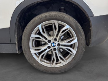 Bmw x2 f39 sdrive 18i 136 ch dkg7 lounge entretien bmw 1ere main garantie 12mois occasion simplicicar narbonne simplicicar...