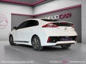 Hyundai ioniq electric 120 ch creative faible kilometrage keyless garantie 12mois occasion simplicicar narbonne simplicicar...