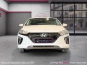 Hyundai ioniq electric 120 ch creative faible kilometrage keyless garantie 12mois occasion simplicicar narbonne simplicicar...
