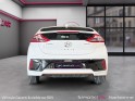 Hyundai ioniq electric 120 ch creative faible kilometrage keyless garantie 12mois occasion simplicicar narbonne simplicicar...